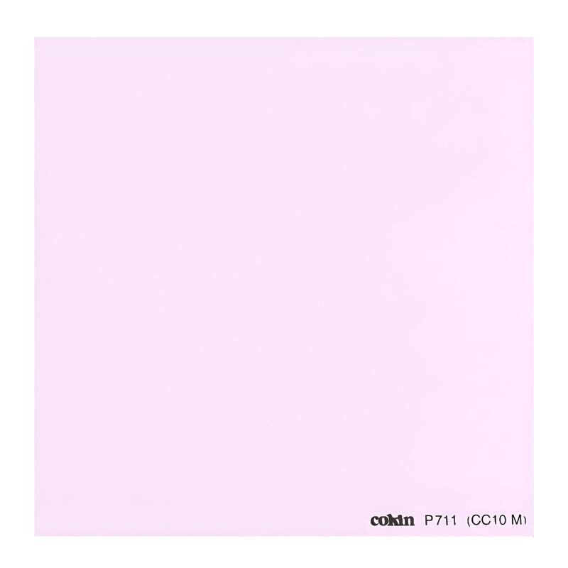 COKIN filtr P711 Magenta CC (CC10M)