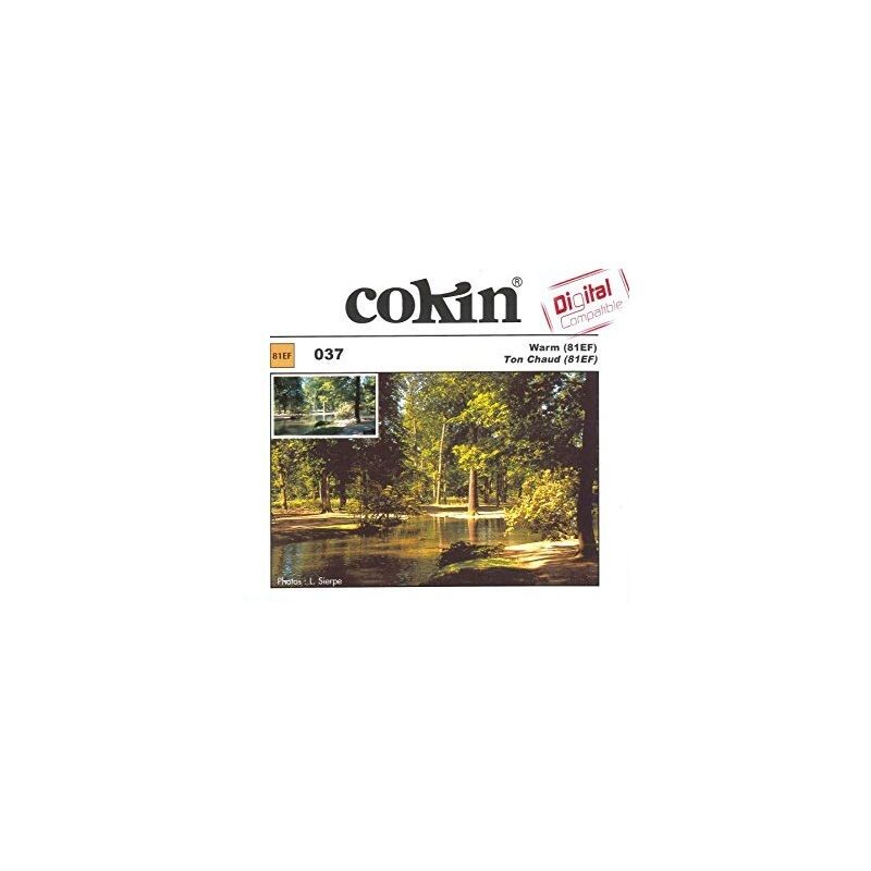 COKIN filtr Z037 81EF