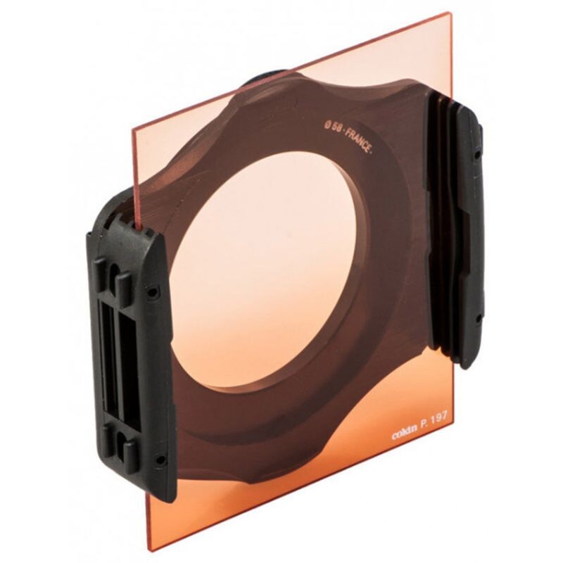 COKIN set pro Pentax H524-52