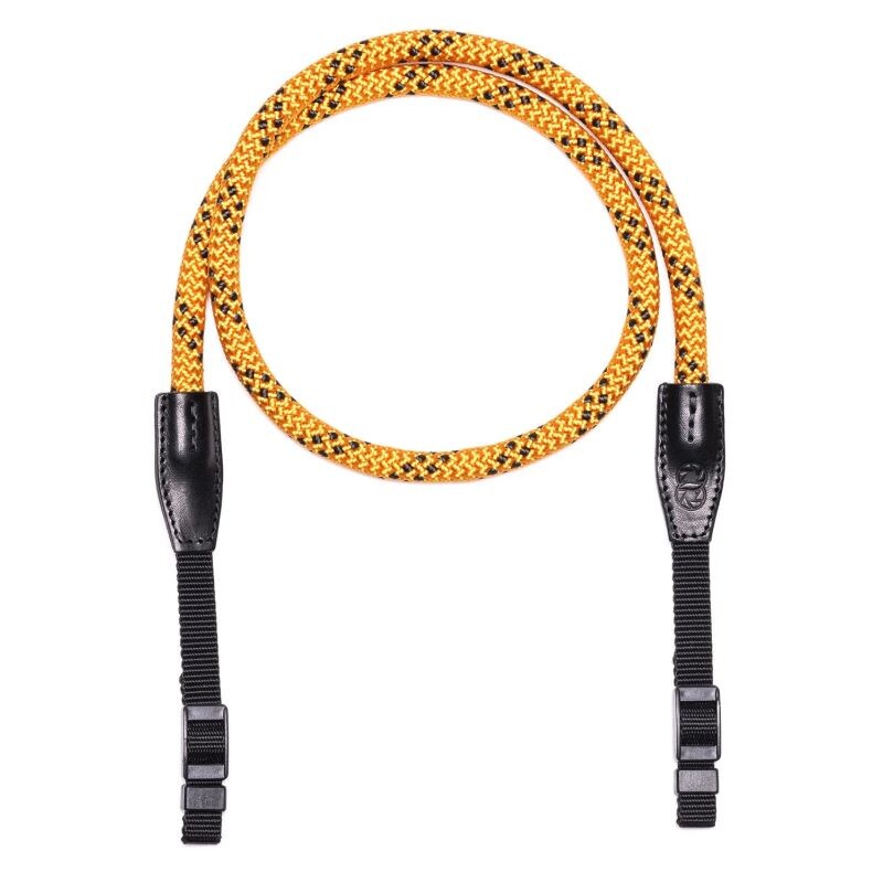 COOPH Rope Camera Strap WB - Duotone Honey 130cm