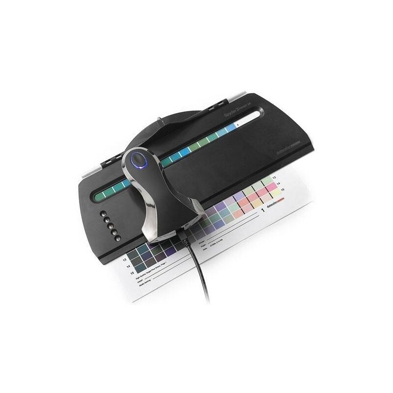 DATACOLOR Spyder Print pro kalibraci tiskárny