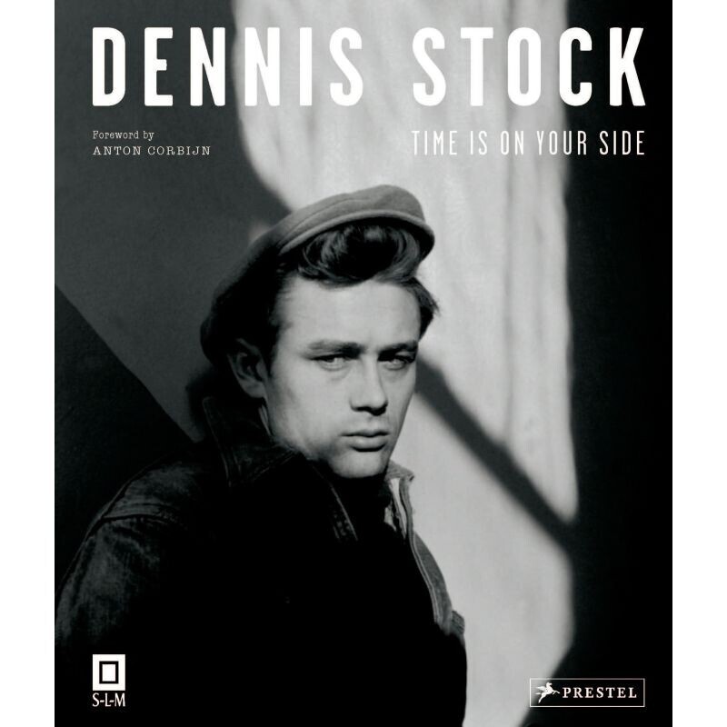 Dennis Stock - TIME IS ON YOUR SIDE