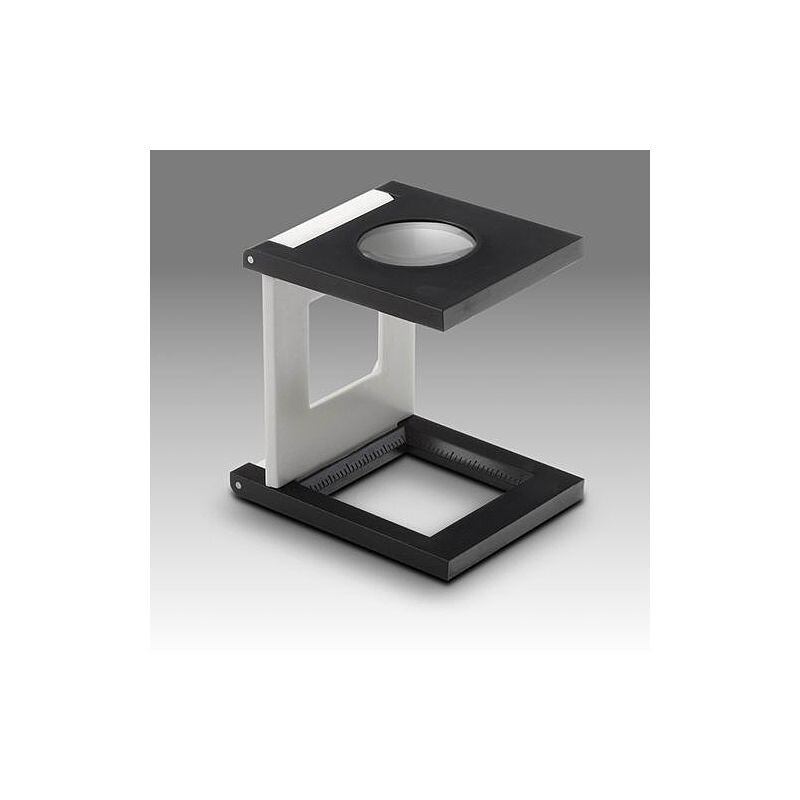 DIOPTRA lupa textilní 5x