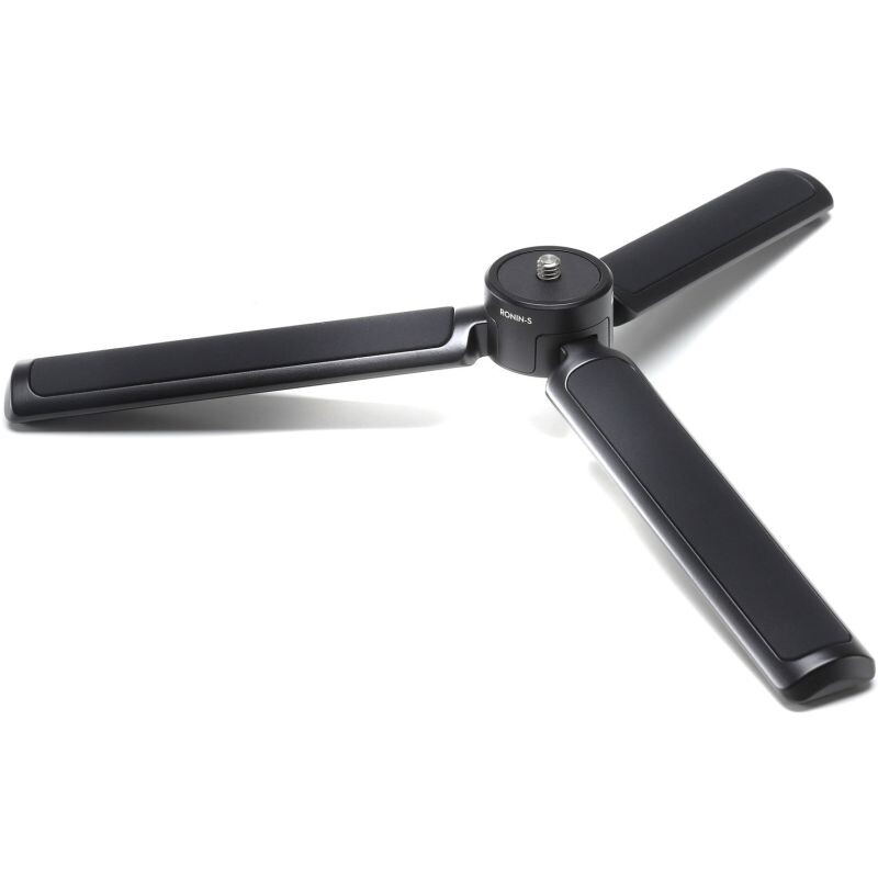 DJI Ronin-S - Extended Grip/Tripod- stativ
