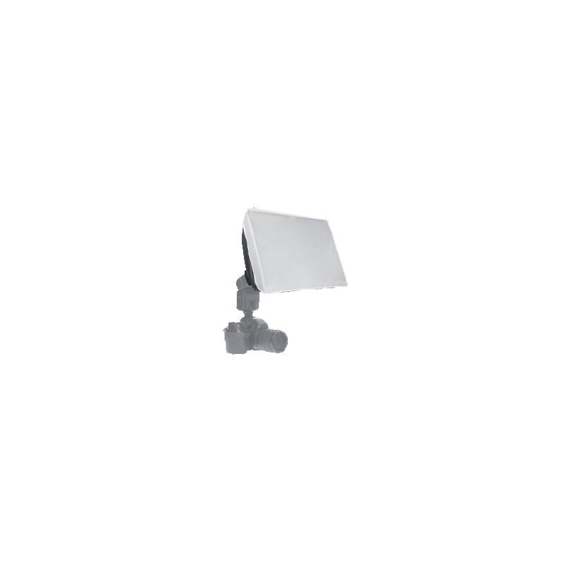 DORR GoFlash softbox white