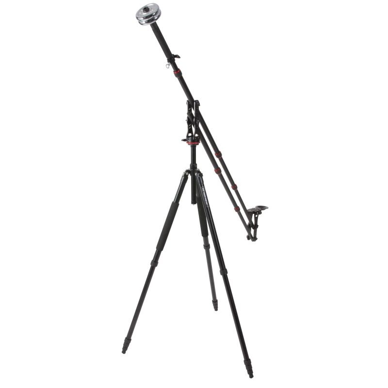 DORR kamerový jeřáb JIB JB-1900C karbon