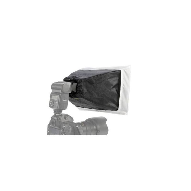 DORR Softbox Quick-Fix 20x30 difusér k blesku