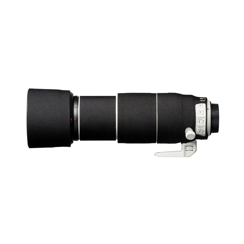 EASYCOVER Lens Oak pro Canon EF 100-400mm F4.5-5.6L IS II USM Black