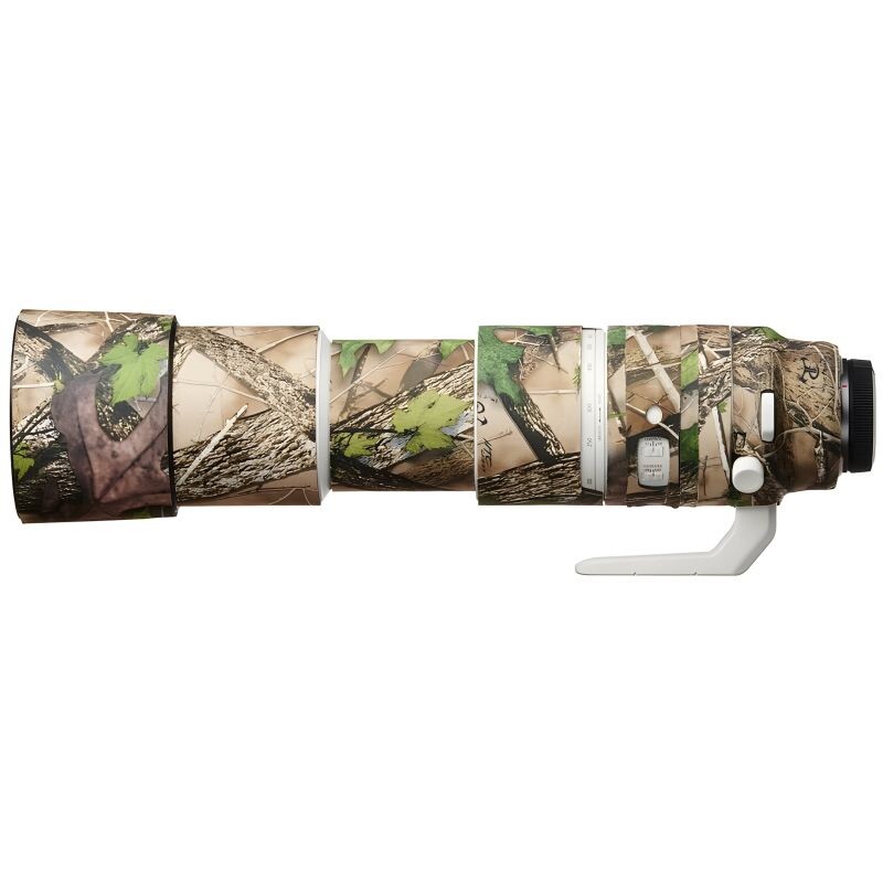 EASYCOVER Lens Oak pro Canon RF 200-800 True Timber HTC