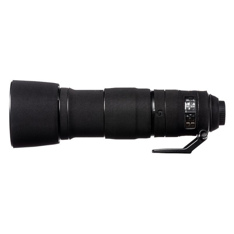 EASYCOVER Lens Oak pro Nikon 200-500mm f/5.6 VR Black