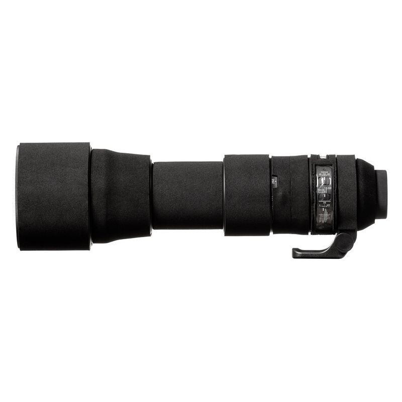 EASYCOVER Lens Oak pro Sigma 150-600mm f/5-6.3 DG OS HSM Contemporary Black