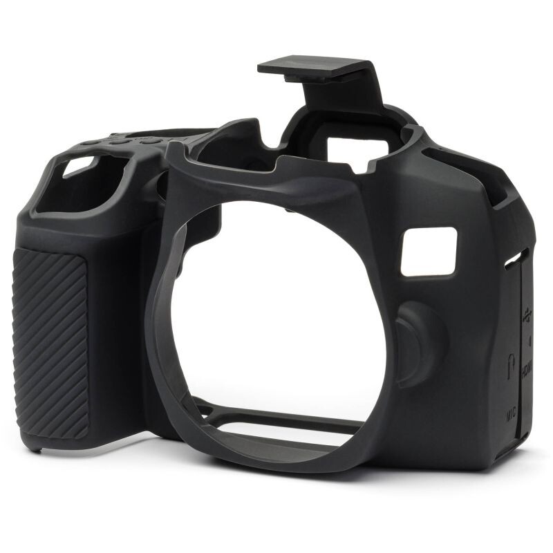 EASYCOVER silikonové pouzdro pro Canon EOS 850D