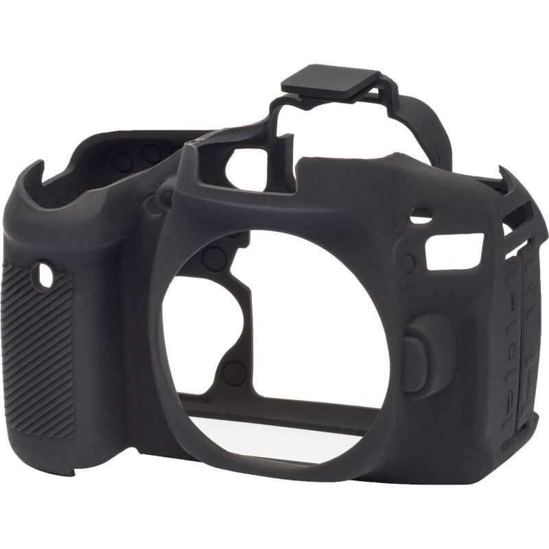 EASYCOVER silikonové pouzdro pro Canon EOS 90D