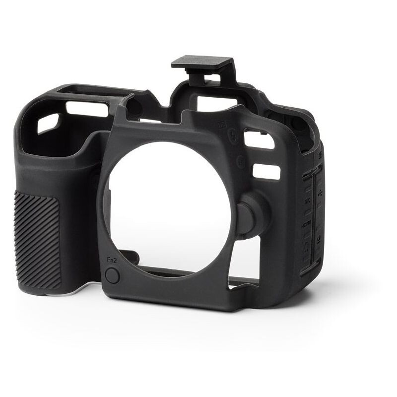 EASYCOVER silikonové pouzdro pro Nikon D7500