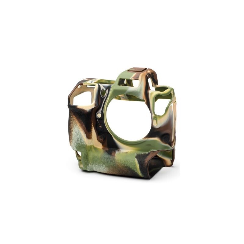 EASYCOVER silikonové pouzdro pro Nikon Z9 Camouflage