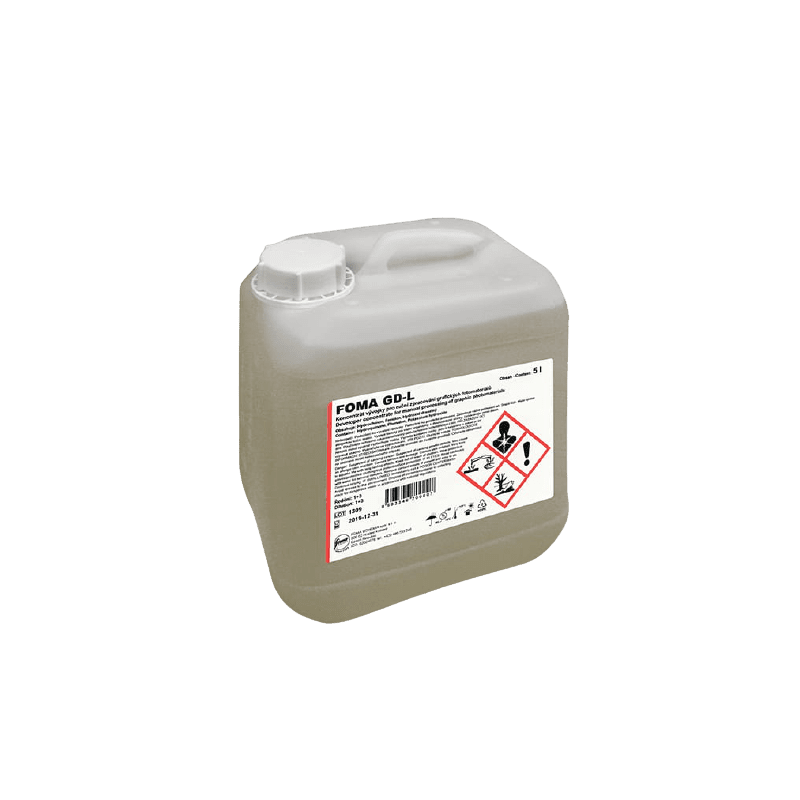 FOMA GD-L 5 l