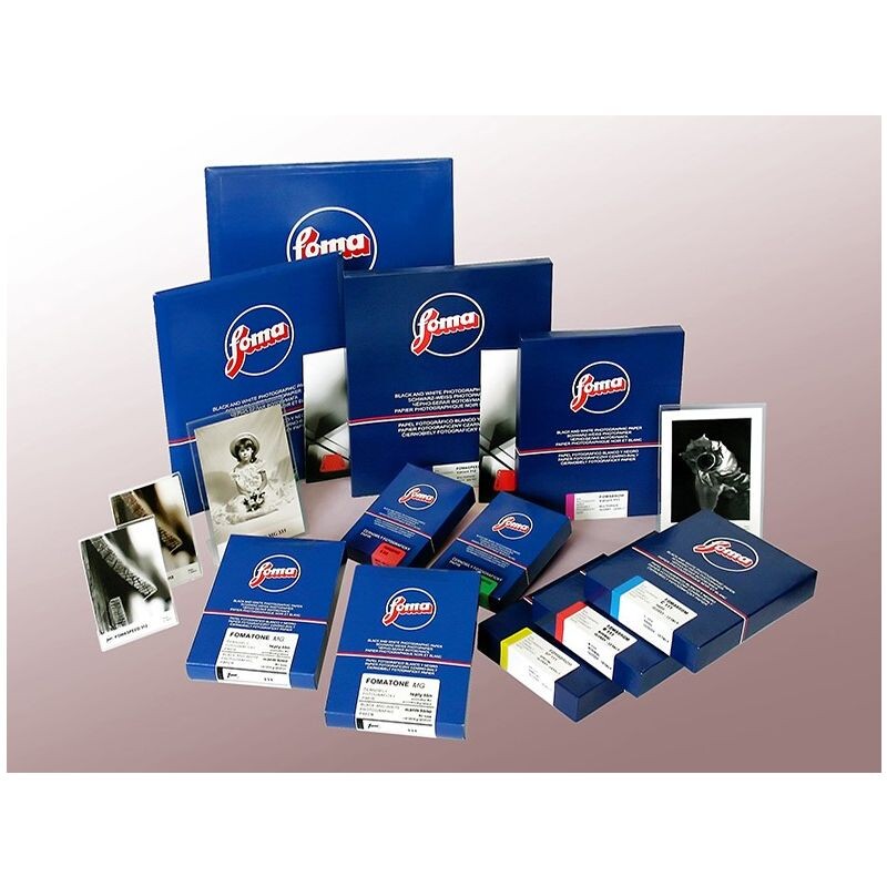 FOMA RETROBROM 151 SP 24x30/10 ks