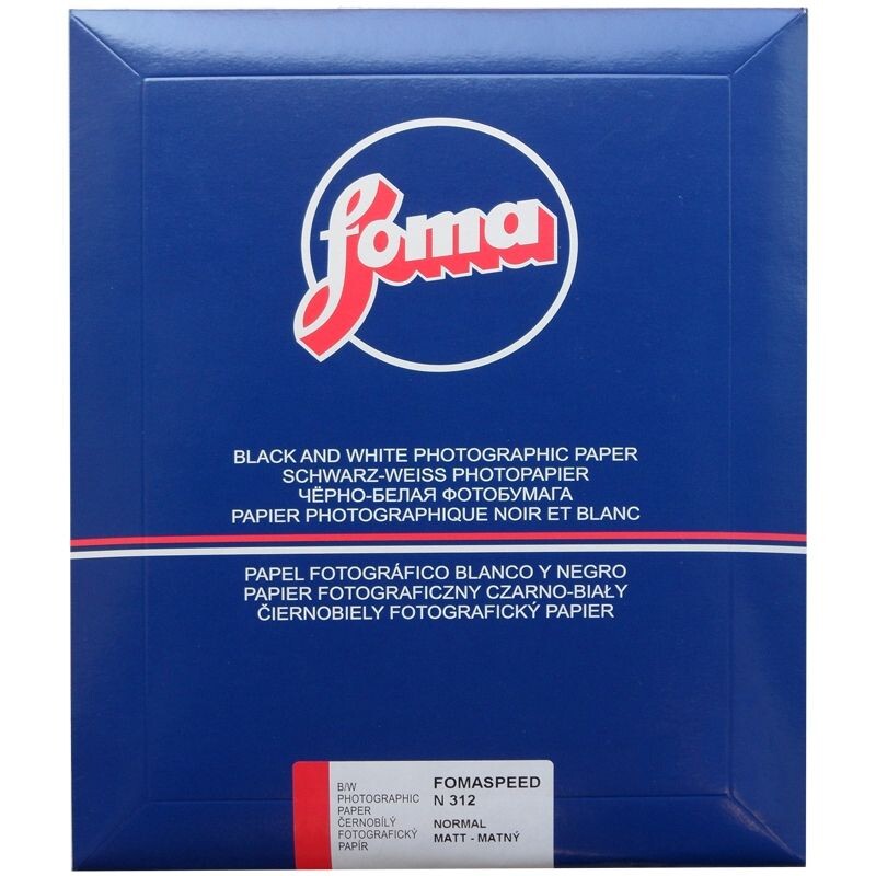 FOMASPEED 312 N 50x60/10 ks