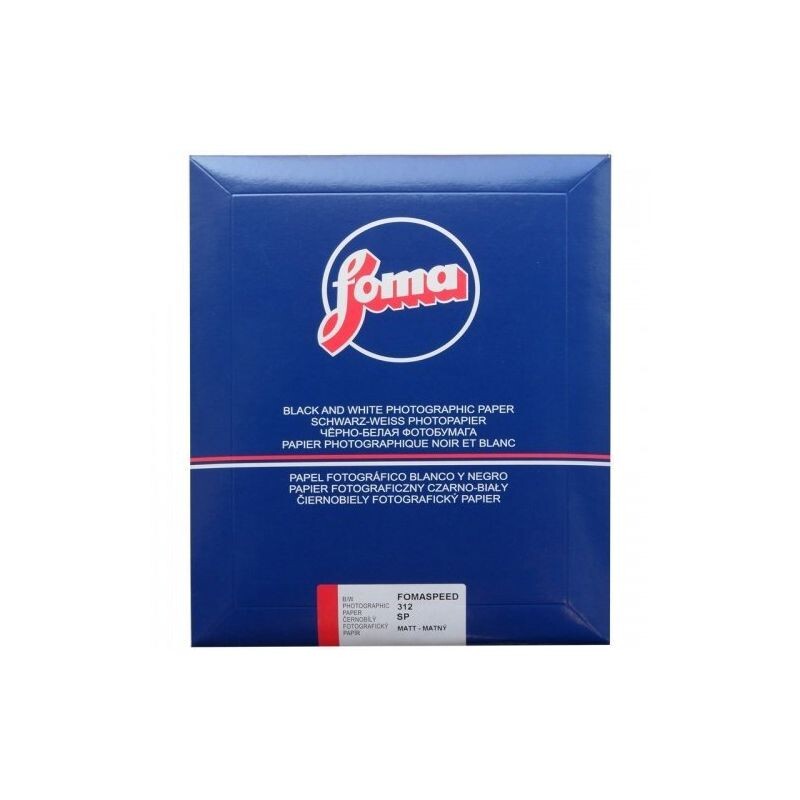 FOMASPEED 312 SP 10x15/25 ks