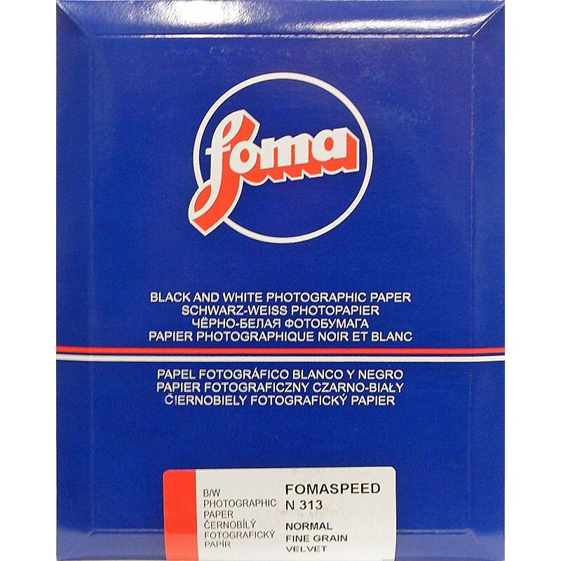 FOMASPEED 313 N 24x30/25 ks