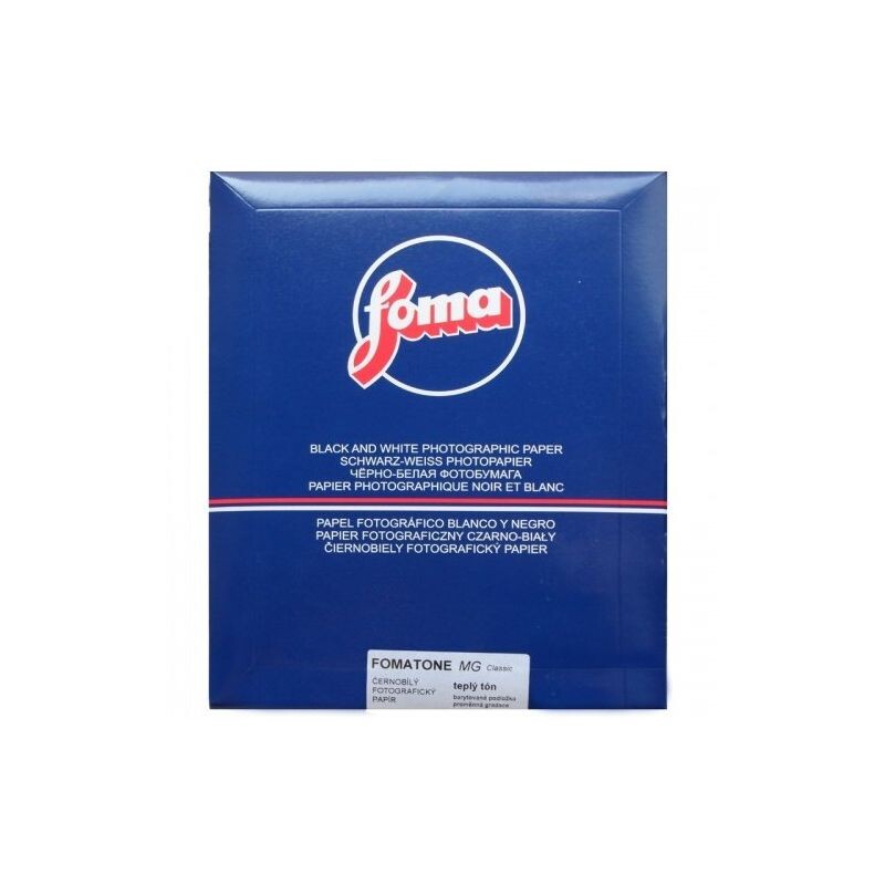 FOMATONE MG CLAS 131 18x24/10 ks