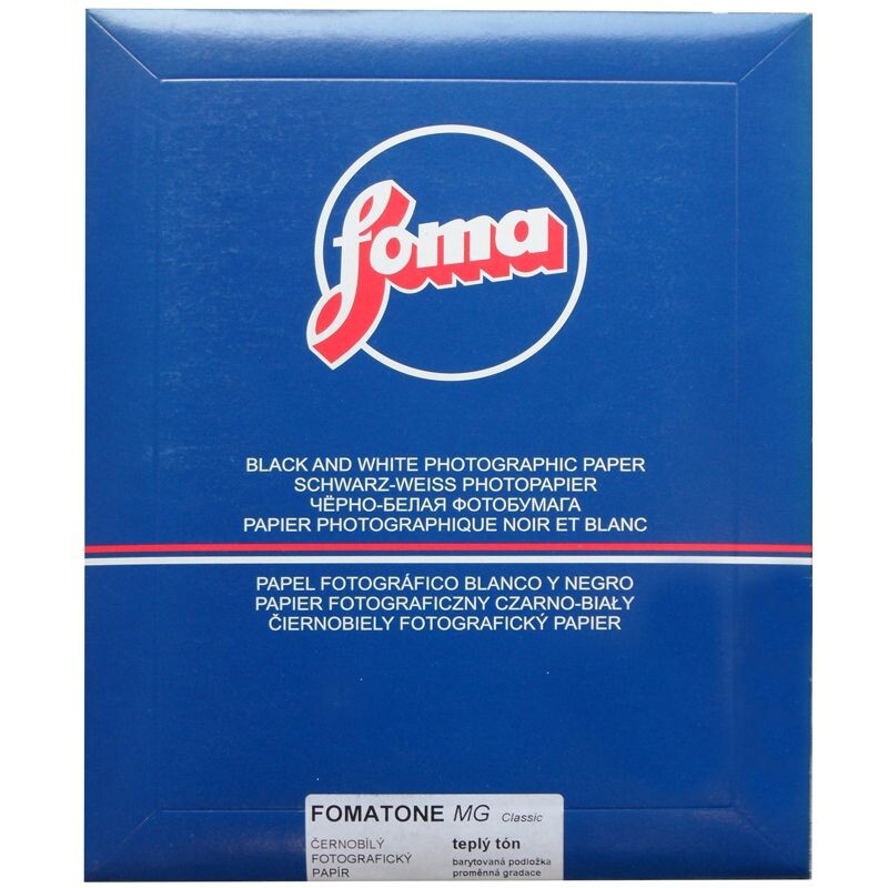 FOMATONE MG CLAS 132 18x24/10 ks