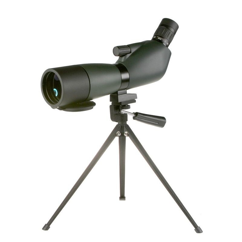 FOMEI 20-60x60 Zoom Spotting Scope - dalekohled