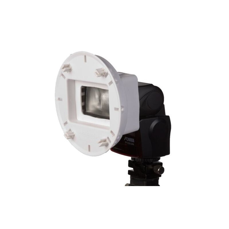 DORR GoFlash adaptér pro Canon 600 EX-RT, Nissin Di700A