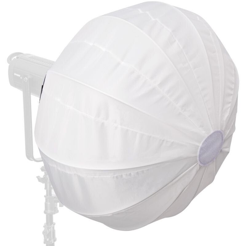 FOMEI balónový softbox 65 cm vč. adaptéru