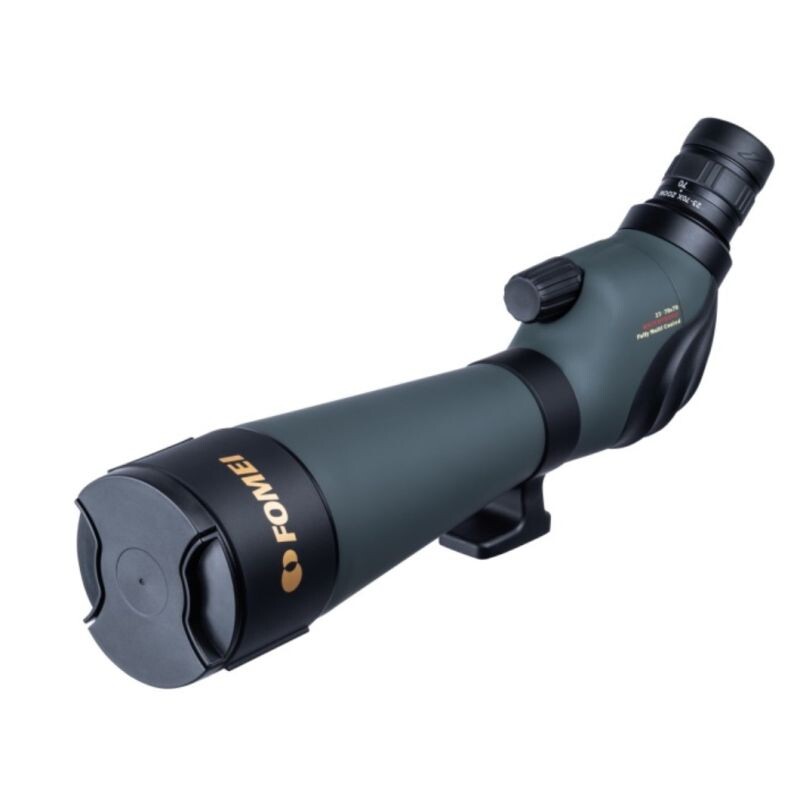 FOMEI Leader A 23-70x70 monokulární dalekohled