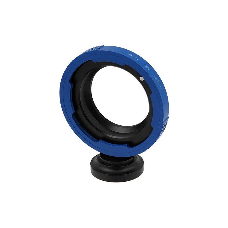 FOTODIOX adaptér objektivu Arri PL na tělo Canon EF