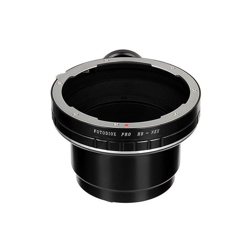 B.I.G. adaptér obj. Hasselblad V na tělo Sony E