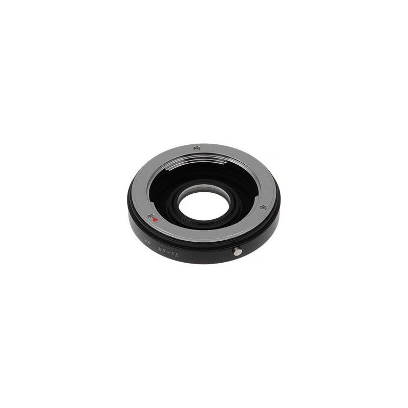 FOTODIOX adaptér objektivu Minolta MD na tělo Pentax K