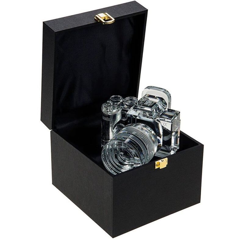 FOTODIOX křišťálová replika Sony A7 + 28-70 mm