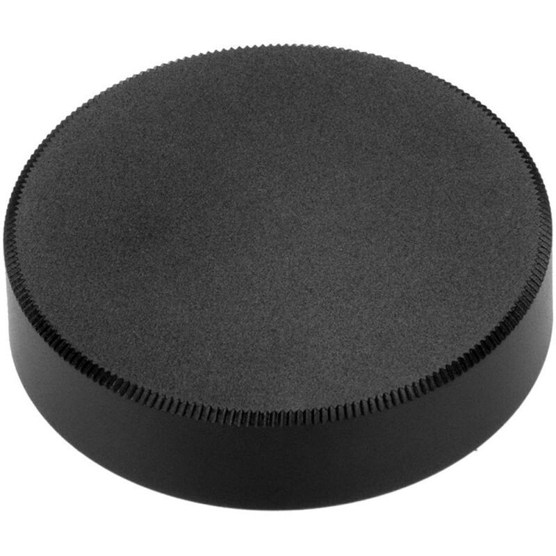 FOTODIOX krytka objektivu zadní M39 kovová krátká