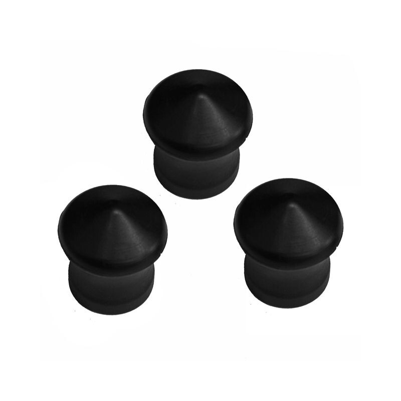 GITZO D1220.JP - náhradní gumová patka k nohám 2220