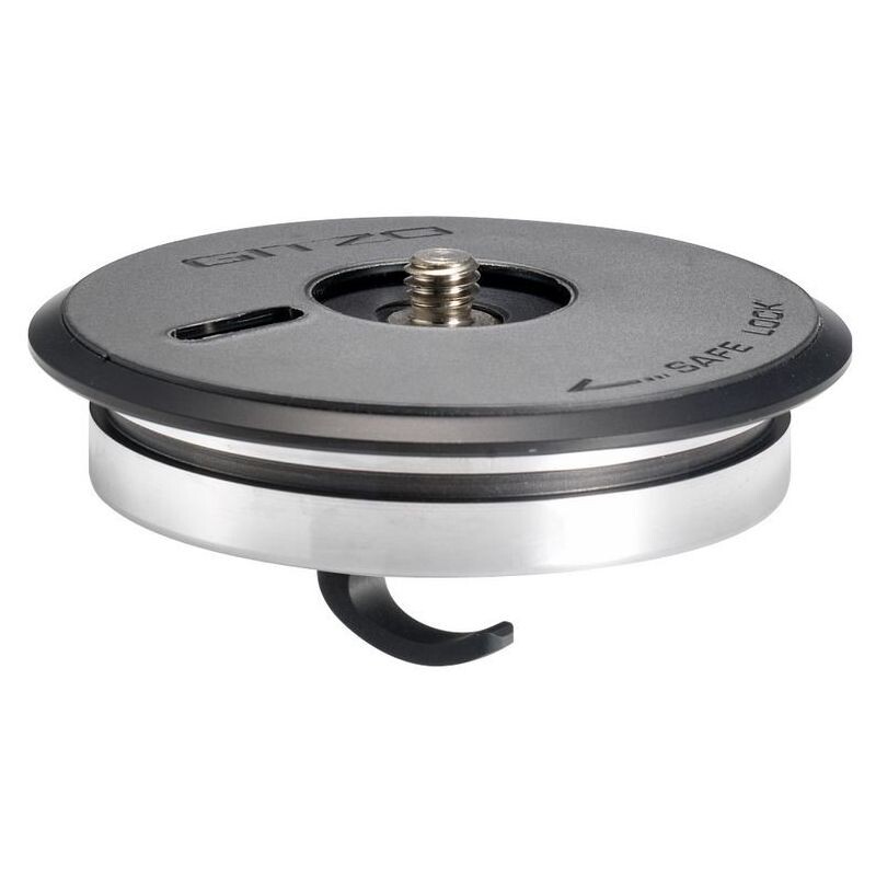 GITZO GS5321SP středový disk pro Systematic řady 5