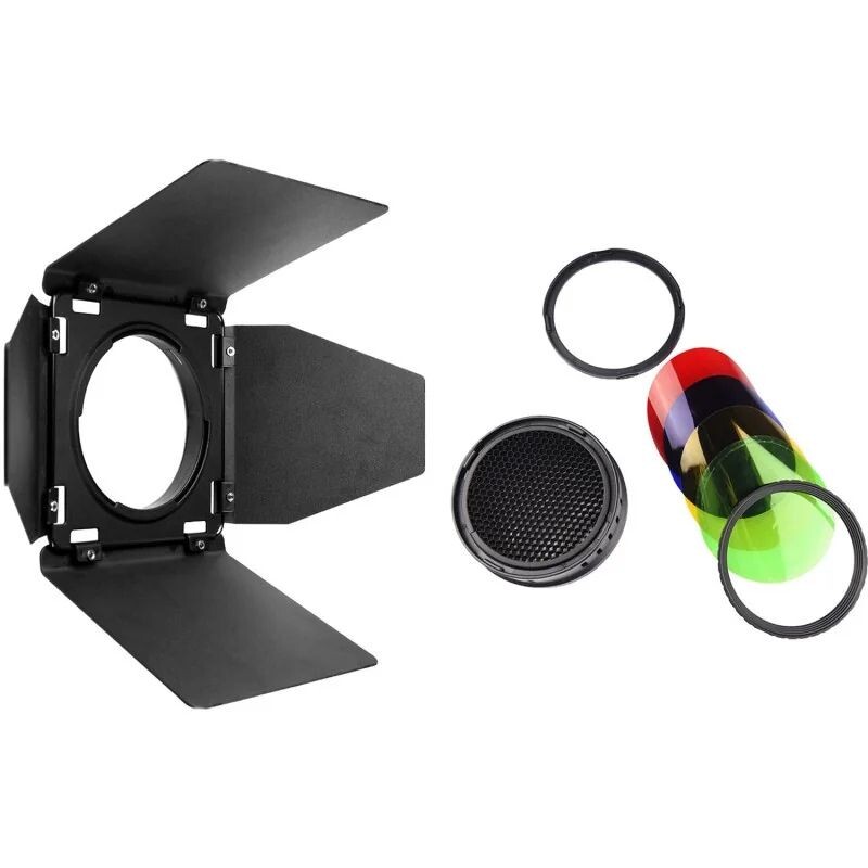 GODOX BD-08 Barndoor Kit pro AD400Pro