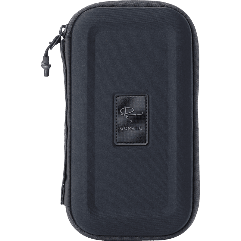 GOMATIC Peter McKinnon Filter Case