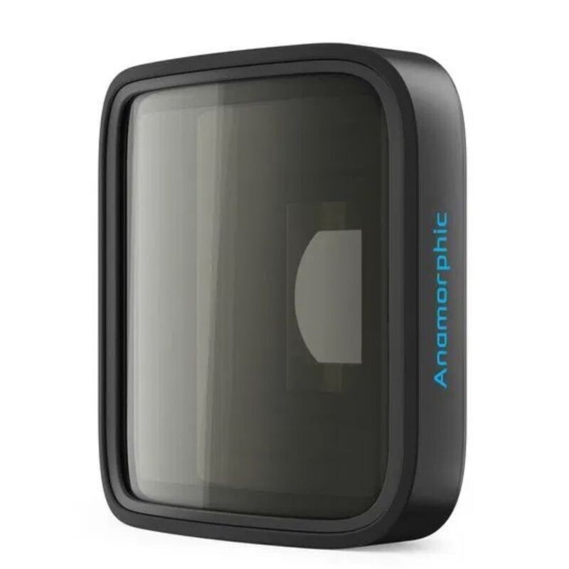 GOPRO Anamorfický modulární objektiv