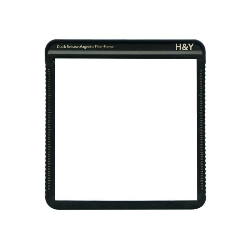 H&Y magnetický rámeček pro filtry 100x100 mm K-série
