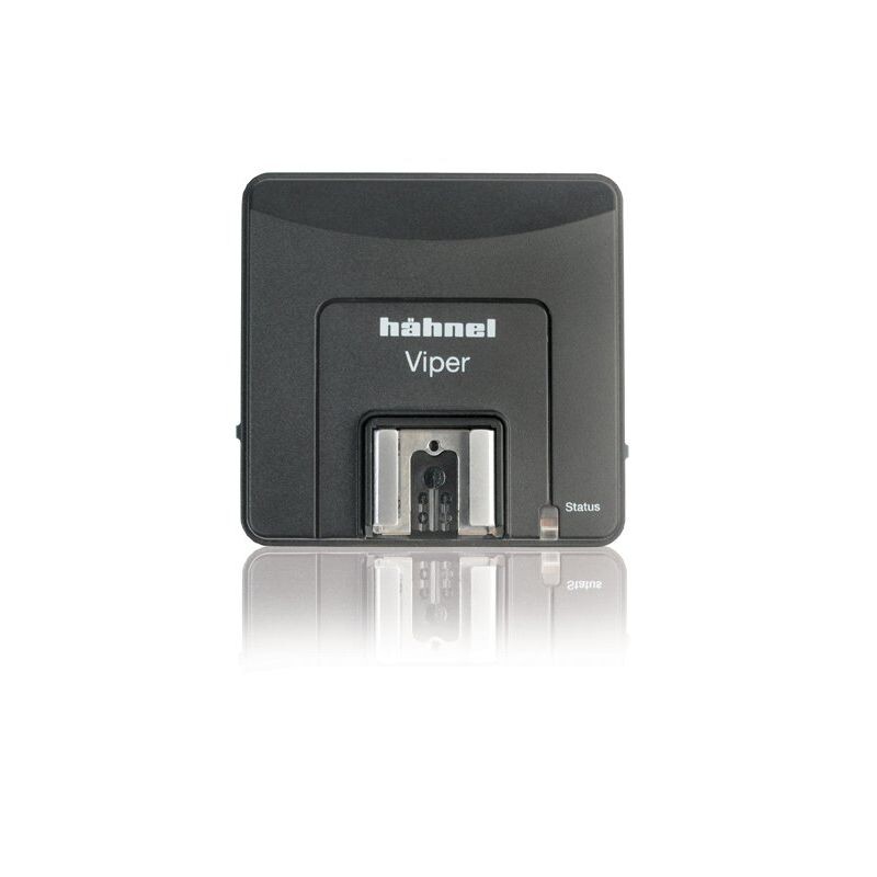 HAHNEL Viper TTL přijímač blesku pro Canon