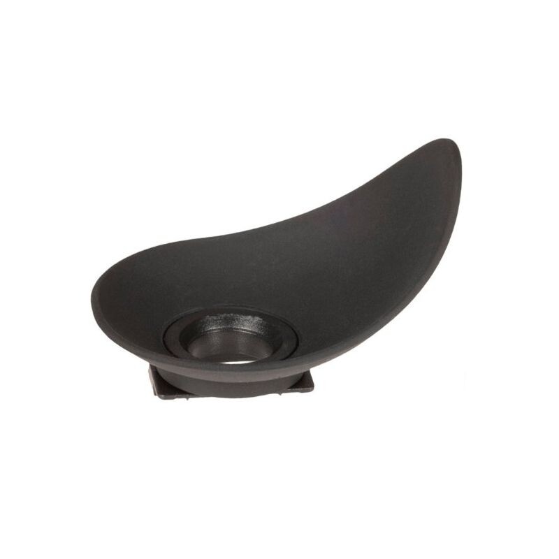 HOODMAN očnicová mušle na brýle HEYENSG pro Nikon D3300/5500/7200/D610/D750