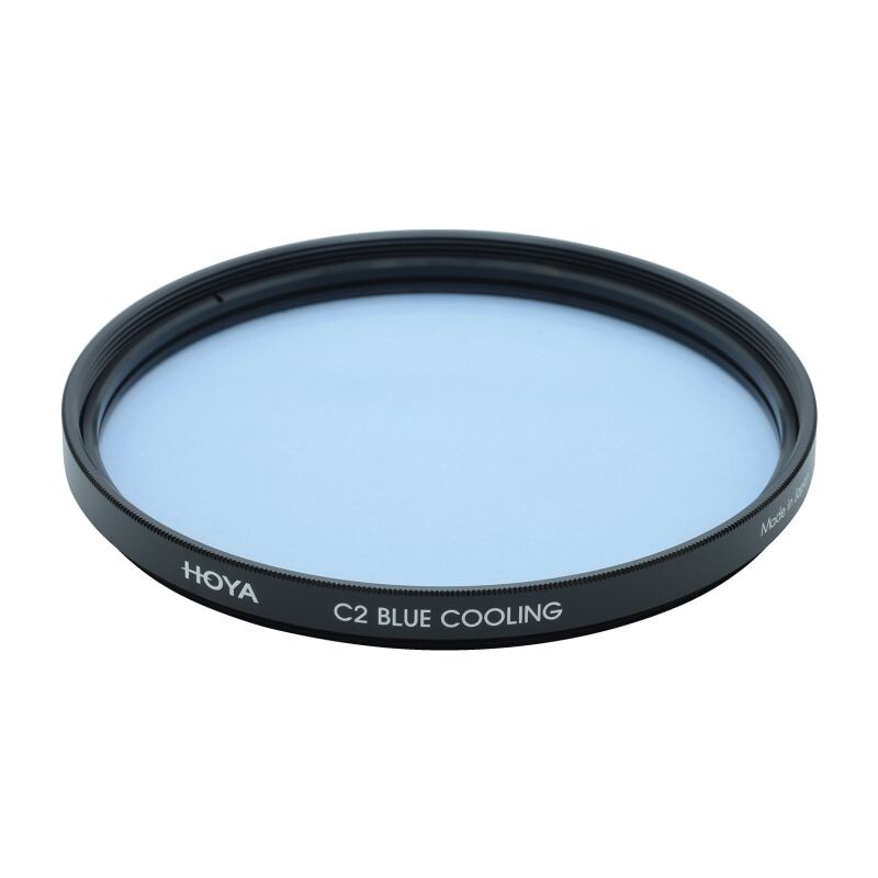 HOYA filtr Blue Cooling C2 46 mm