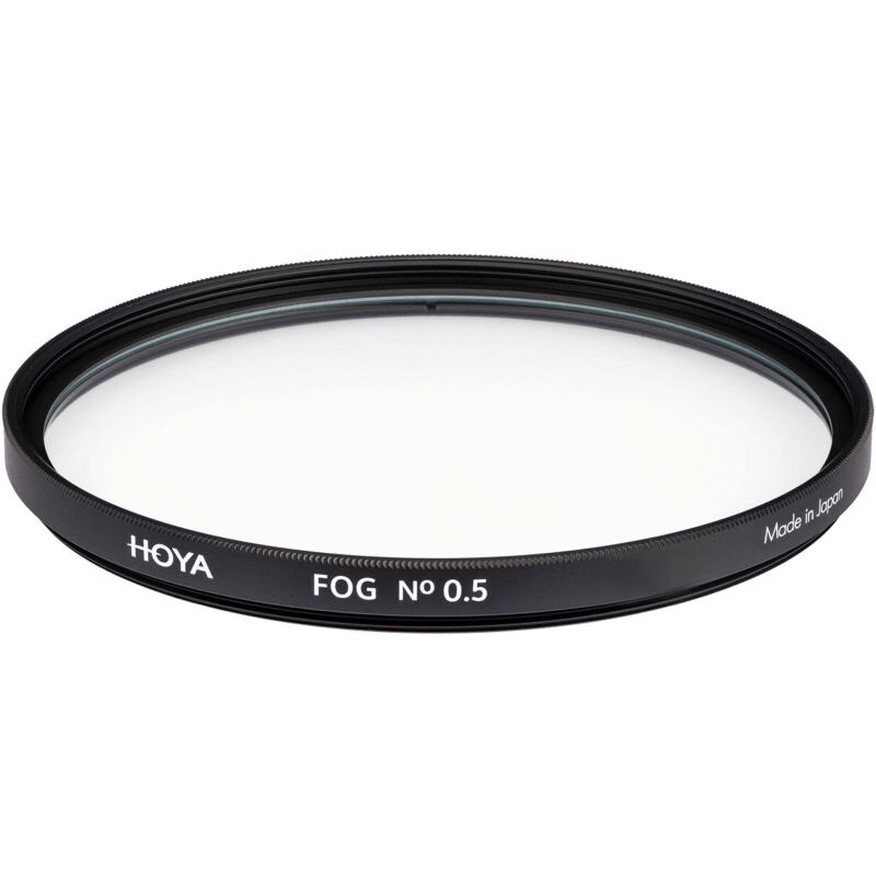 HOYA filtr FOG No0.5 49 mm