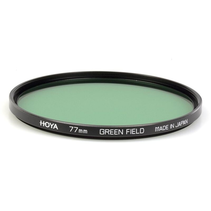HOYA filtr GREEN FIELD 72 mm