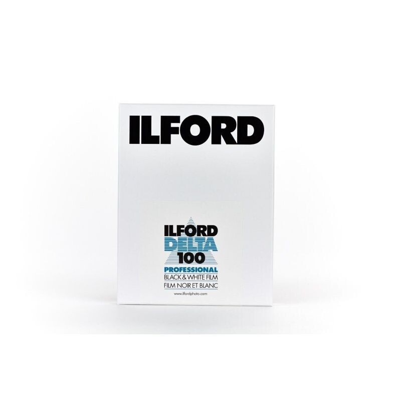 ILFORD Delta 100/5x7