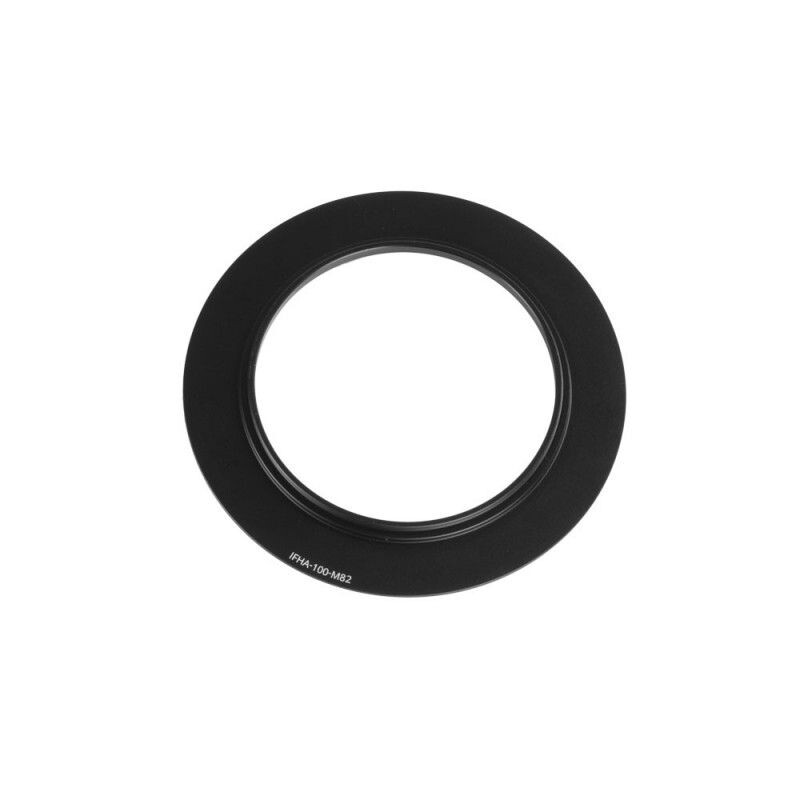 IRIX adaptér 82 mm pro IFH-100