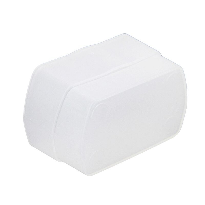 JJC difuzér FC-26J pro Sony HVL-F42, Pentax 360FGZ, Metz 44 AF