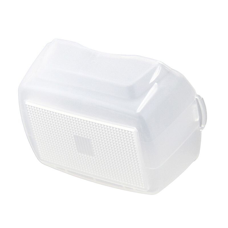 JJC difuzér FC-26H pro Nikon SB-900/910